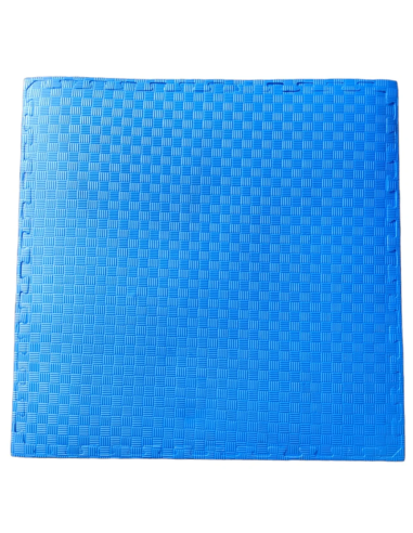 Prefabricated tatami mat PROESCE (EVA 100x100x2 cm)
