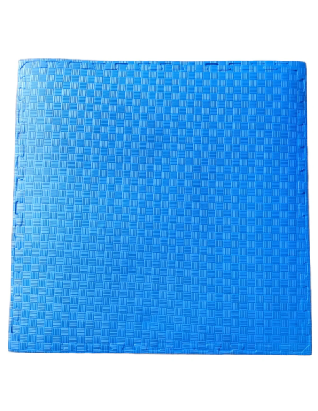 Surenkamas tatamis PROESCE (EVA 100x100x2 cm)