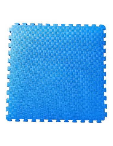 Prefabricated tatami mat PROESCE (EVA 100x100x2 cm)