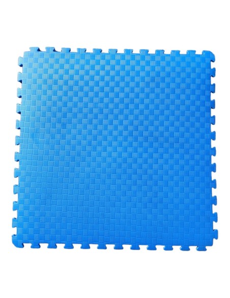 Prefabricated tatami mat PROESCE (EVA 100x100x2 cm)