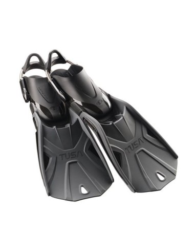 Plaukmenys TUSA TRI-FORCE