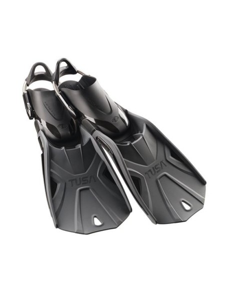 Plaukmenys TUSA TRI-FORCE