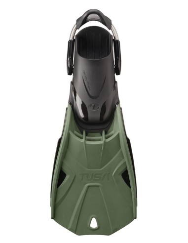 Plaukmenys TUSA TRI-FORCE