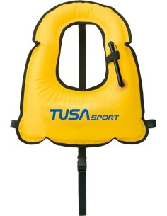 Snorkeling vest Tusa SV 4500 2