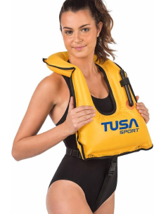 Snorkeling vest Tusa SV 4500