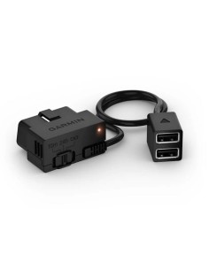 Constant power cable