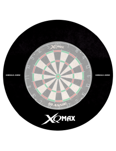 Sienos apsauga smiginio taikiniui XQmax 2