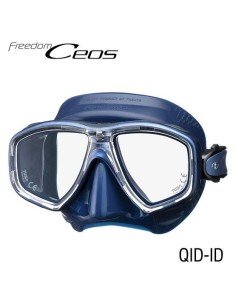 Kaukė TUSA "CEOS" 2