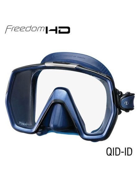 Mask TUSA "FREEDOM HD"