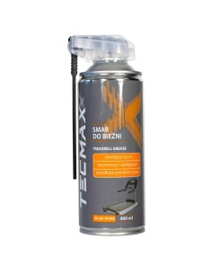 TECMAXX skrejceliņa smērviela ar aplikatoru, 400 ml
