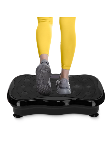 ULTRA+ vibrējošā vingrošanas platforma 4FIZJO