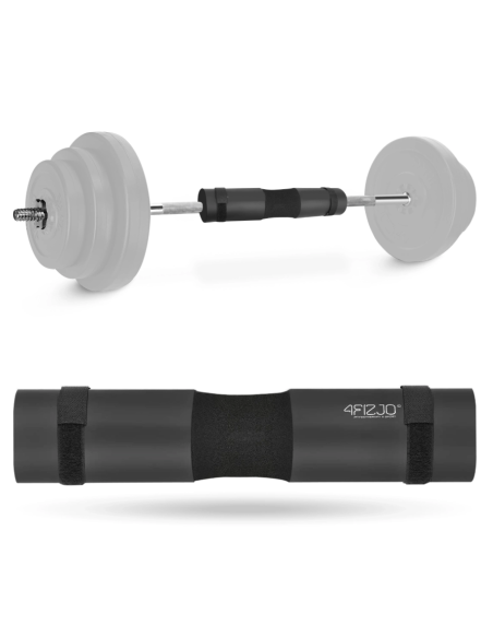 Paminkštinimas grifui 4FIZJO