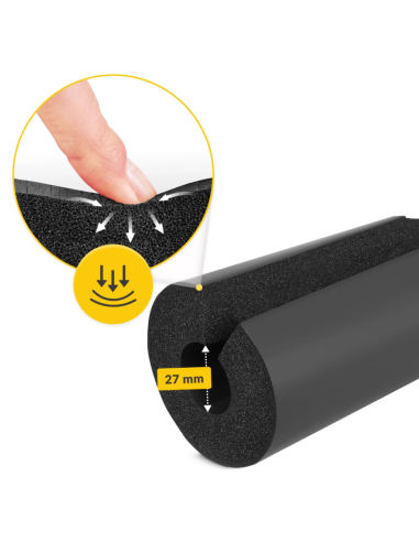 Paminkštinimas grifui 4FIZJO