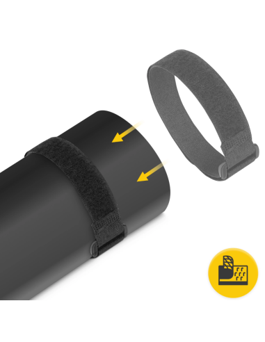 Paminkštinimas grifui 4FIZJO