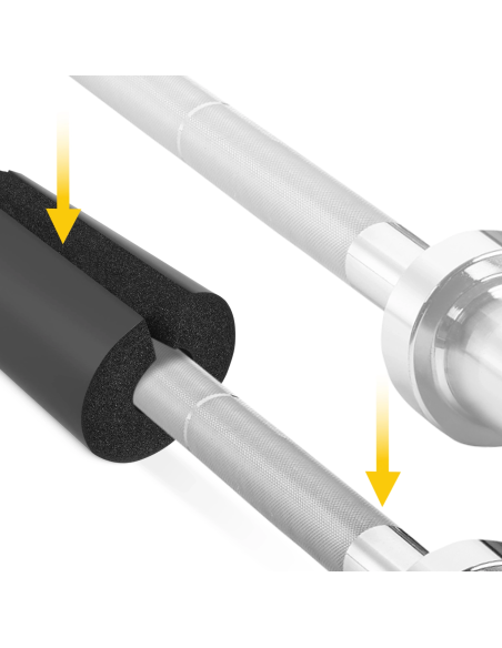 Paminkštinimas grifui 4FIZJO