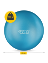Pilatės kamuolys 4FIZJO (22cm)