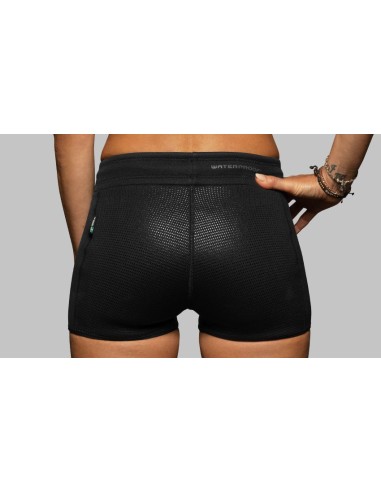 Šortai neopreniniai WATERPROOF "T30"  (mot)