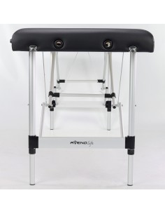 Massage table YellowSport "NADIA" 60 cm (black) 2