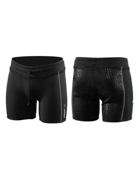 Neoprene shorts WATERPROOF "T30" (men)
