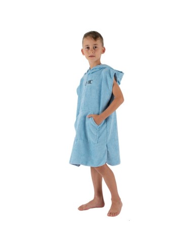 Vaikiškas paplūdimio apsiaustas - gobtuvas Seac Poncho