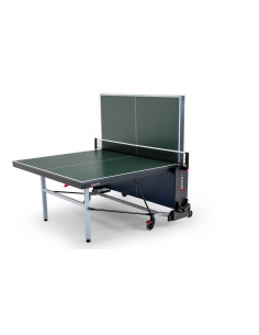 Table tennis table Sponeta S5-72i (indoor) green 2