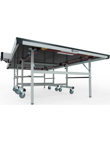 Table tennis table Sponeta S6-13i (indoor) blue