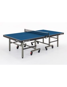 Table tennis table Sponeta S7-13 (indoor) ITTF approved
