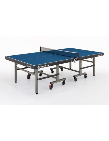 Stalo teniso stalas Sponeta S7-13 (vidaus) ITTF patvirtintas