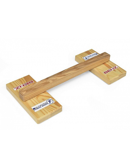 Flamingo testo buomelis "Flamingo Beam Balancing Stick"