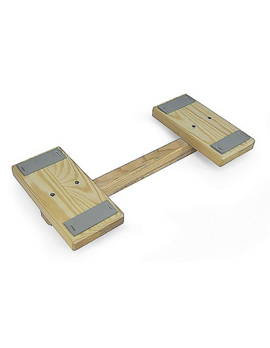 Flamingo testo buomelis "Flamingo Beam Balancing Stick"