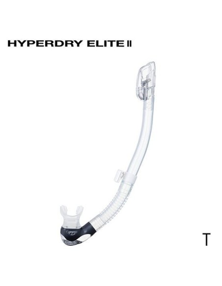 Vamzdelis Tusa Hyperdry Elite