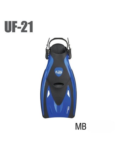 Ласты для плавания TUSA "SPORT UF-21"