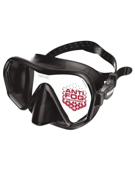 Kaukė PURA Antifog nerasojanti