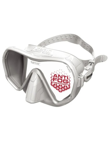 Kaukė PURA Antifog nerasojanti