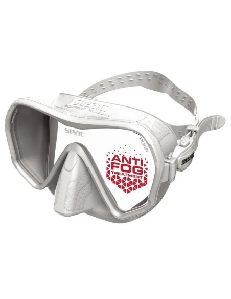 Kaukė PURA Antifog nerasojanti