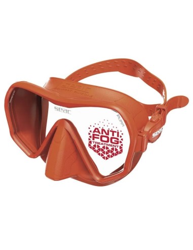 Kaukė PURA Antifog nerasojanti