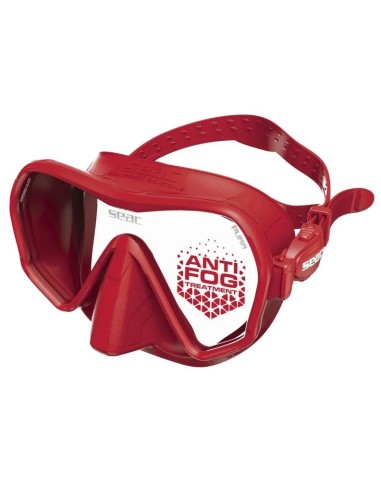 Kaukė PURA Antifog nerasojanti