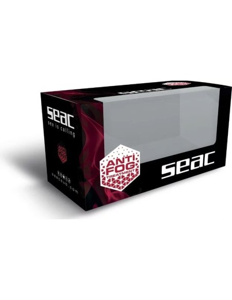 Kaukė PURA Antifog nerasojanti