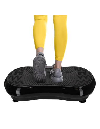 PRO+vibruojanti mankštos platforma F4FIZJO