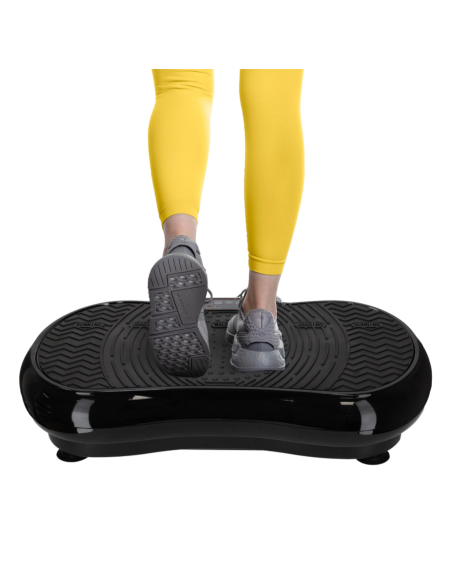 PRO+vibruojanti mankštos platforma F4FIZJO