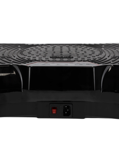 PRO+ vibrating exercise platform F4FIZJO