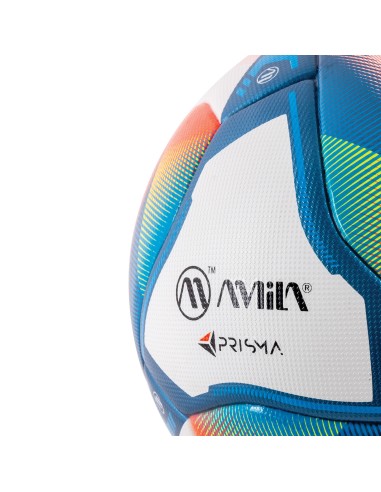 Futbolo kamuolys AMILA "PRISMA"  (5 dydis)
