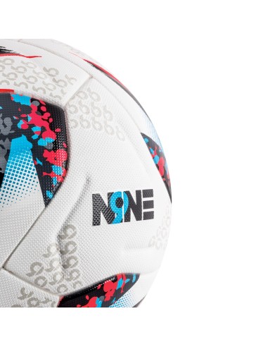 Futbolo kamuolys NINE "Thermo TRITON" FIFA QUOLITY PRO (5 dydis)