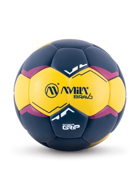 Rankinio kamuolys AMILA " BRAVO" Nr.3