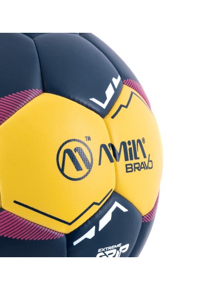 Rankinio kamuolys AMILA " BRAVO" Nr.2