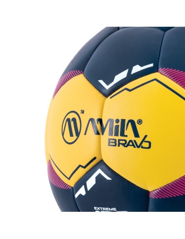 Rankinio kamuolys AMILA " BRAVO" Nr.2