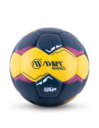 Rankinio kamuolys AMILA " BRAVO" Nr.2