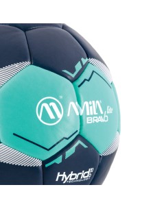 Handball AMILA "BRAVO Lite" No.1 2