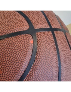 Basketbola bumba Spalding Super Tack (7. izmērs) 2