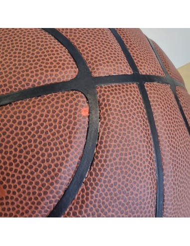 Basketbola bumba Spalding Super Tack (7. izmērs)
